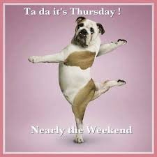 download 2 Happy Thursday Memes