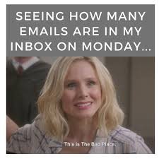 funny monday memes