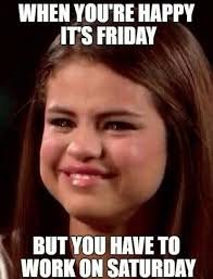 download 20 Saturday Memes