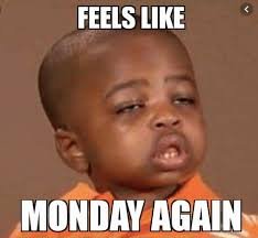 monday memes for work