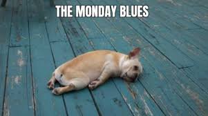 monday memes for work