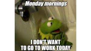 funny monday memes