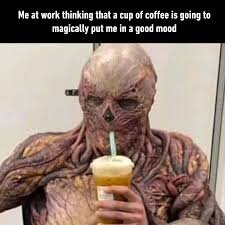 Hilarious Good Morning Memes