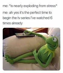 Weekend Memes