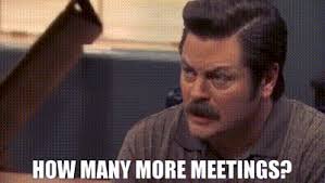 Tuesday Work Memes