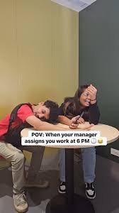 download 34 Funny Work Memes