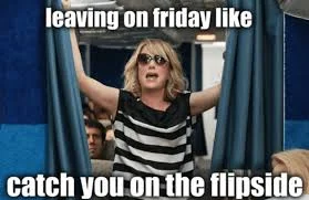 Happy Friday Memes