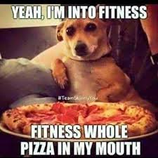Weekend Memes