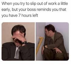 Weekend Memes