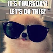 download 39 Thursday Work Memes