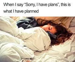 Sunday Meme