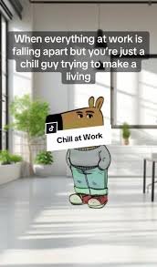 download 4 Chill Guy Memes