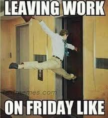 Weekend Memes