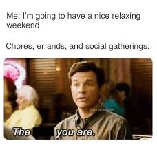 download 51 weekend Memes