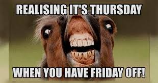 download Thursday Memes