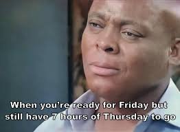 download 8 Funny Thursday Memes