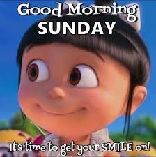 Sunday Memes
