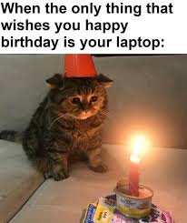download Birthday Memes