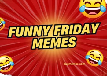 funny friday memes