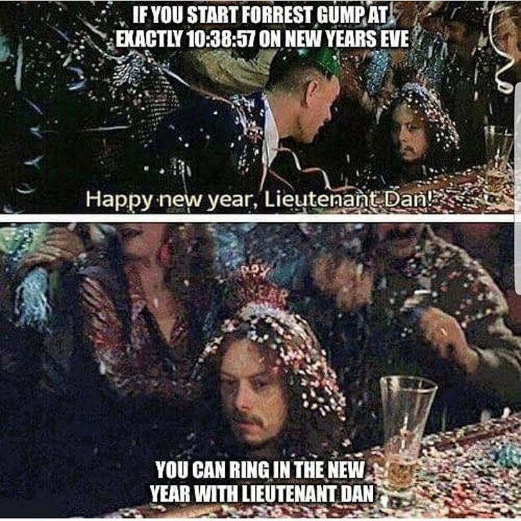 funny-meme-about-new-years-and-forrest-gump Forrest Gump Memes