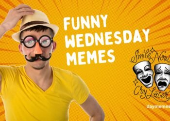 funny wednesday memes