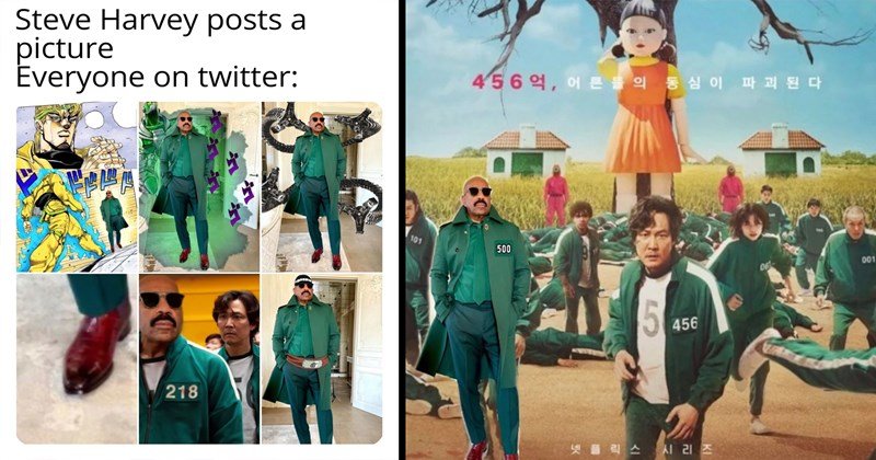 green-suit-riddler-joker-squid-game-roast-memes-twitter-memes-funny-memes-steve-harvey-memes