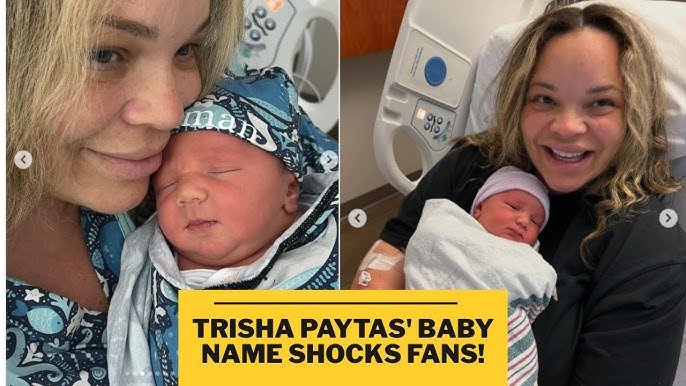 hq720 Trisha Paytas Memes