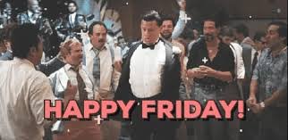 Happy Weekend Memes