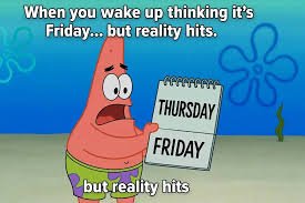 images 21 Hilarious Thursday Memes