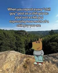 images 3 Chill Guy Memes