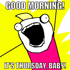 images Happy Thursday Memes