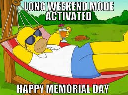 Happy Weekend Memes