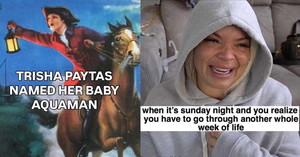 like-fish-shane-dawson-broadway-trolling-troll-aquaman-baby-ozzy-osbourne-funny-funny-memes-online Trisha Paytas Memes