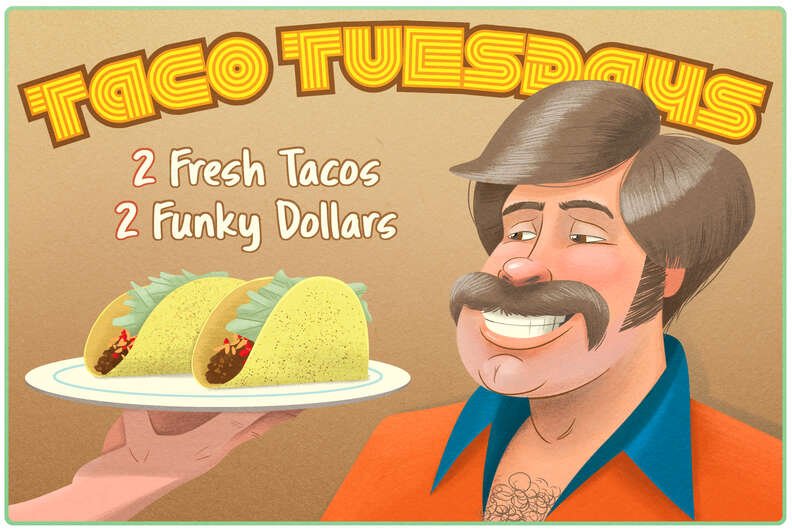 Viral Taco Tuesday Memes Collection - Trending Now
