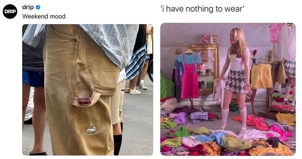Friday Memes