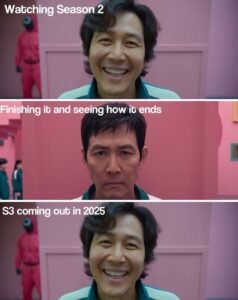 40+ Squid Game Memes to Make You Laugh, Cry, and Forget Your Problems