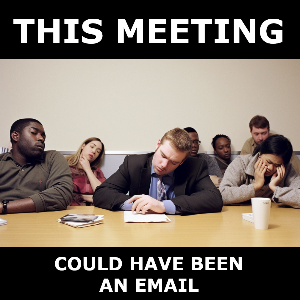 thismeetingshouldhavebeen