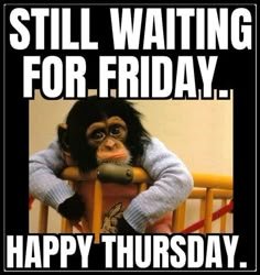 Thursday Memes