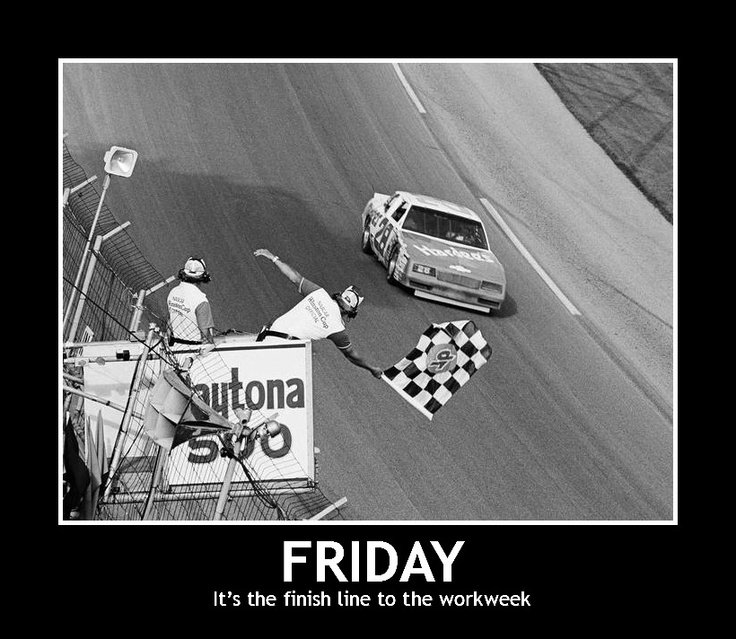 tgif memes