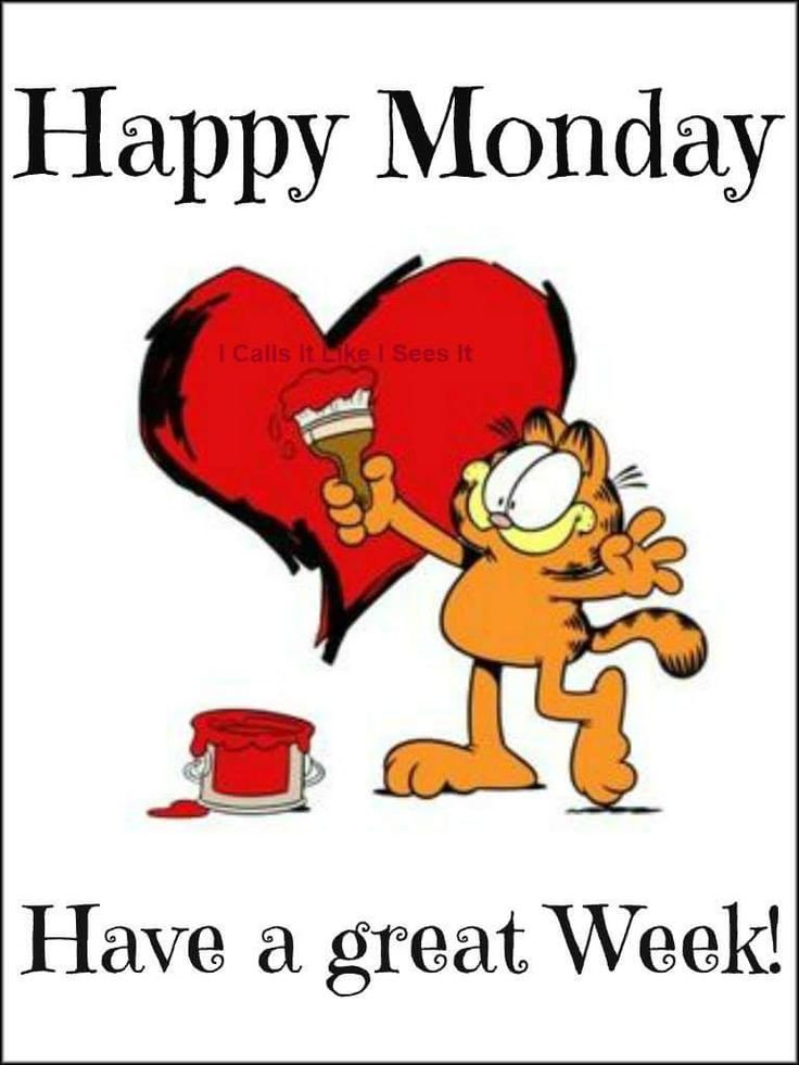 0d279e3b16c5ac2984671b52bc98fc1c Happy Monday Memes