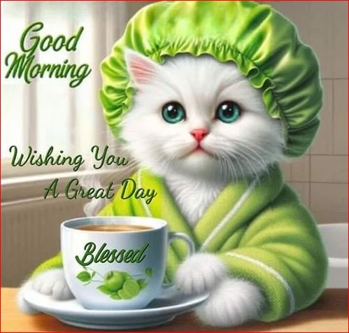 Good Morning Wednesday Memes