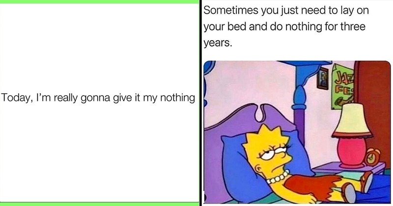 20-memes-to-enjoy-during-these-lazy-hazy-summer-days Sunday Morning Memes