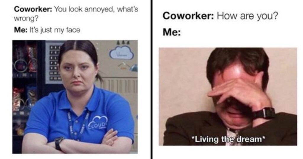20-weekly-coworker-memes-for-understaffed-teams-of-employees-with-one-foot-out-the-door friday eve memes