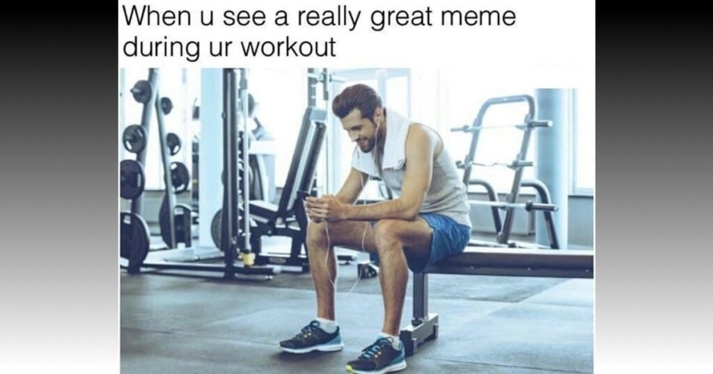 25-gym-and-exercise-memes-and-fails-for-those-of-you-who-are-still-sore-from-leg-day 1 Gym Memes
