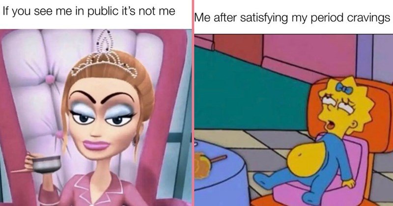 30-moody-memes-exploring-the-depths-of-the-female-soul Monday Memes