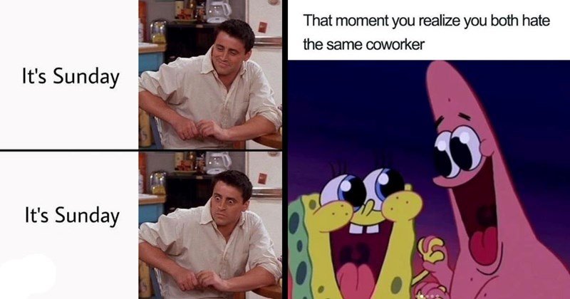 31-memes-for-employees-spending-all-their-pto-before-christmas-eve friday memes