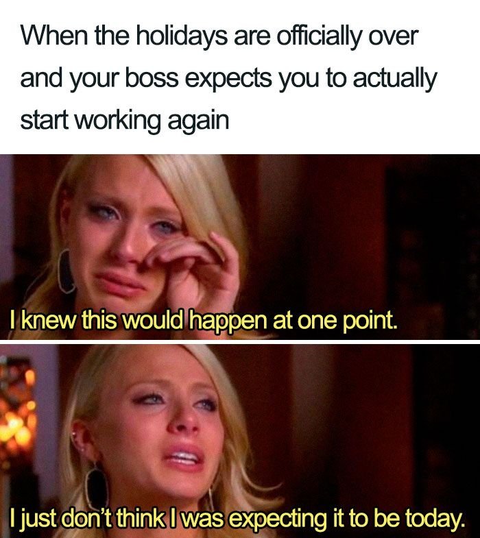 Long Weekend Memes