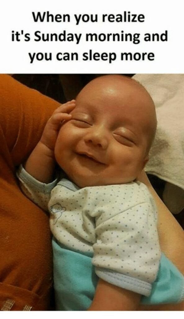 funny sunday memes