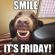 5c7be7636b8493eae4567eedf0ac1ecc friday memes