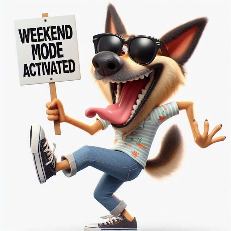 Happy Saturday Memes